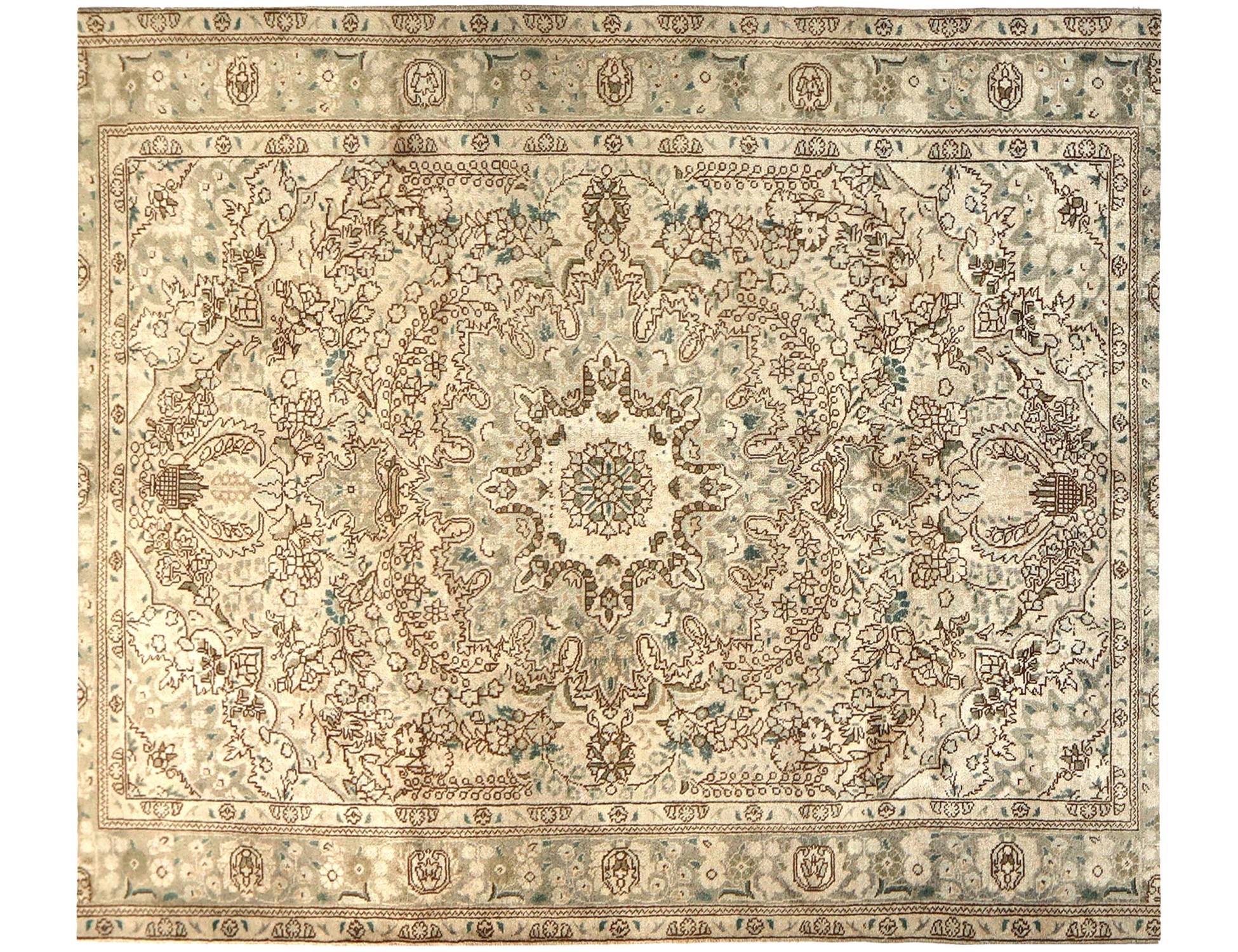 Vintage    <br/>250 x 202 cm
