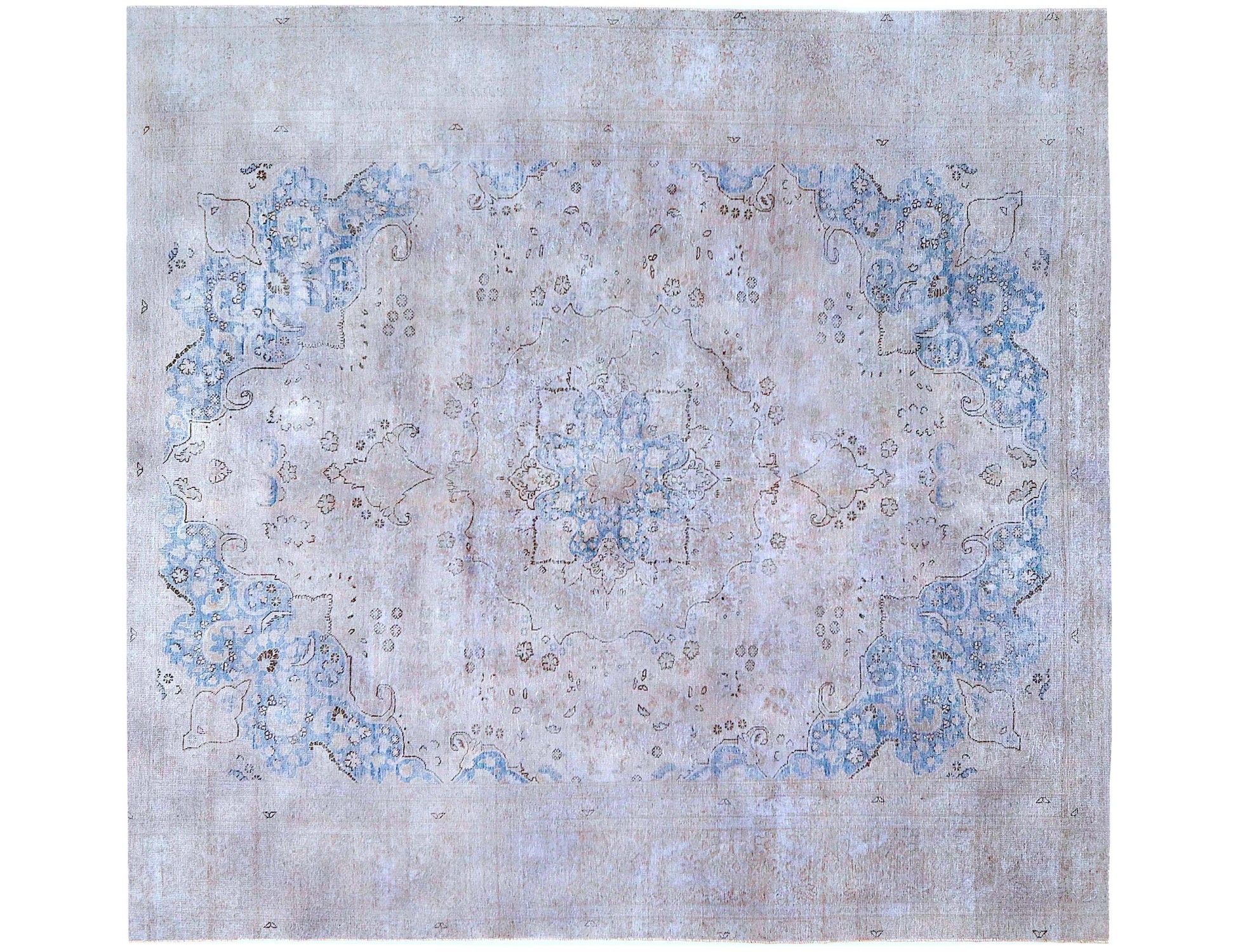 Persian Vintage    <br/>277 x 277 cm