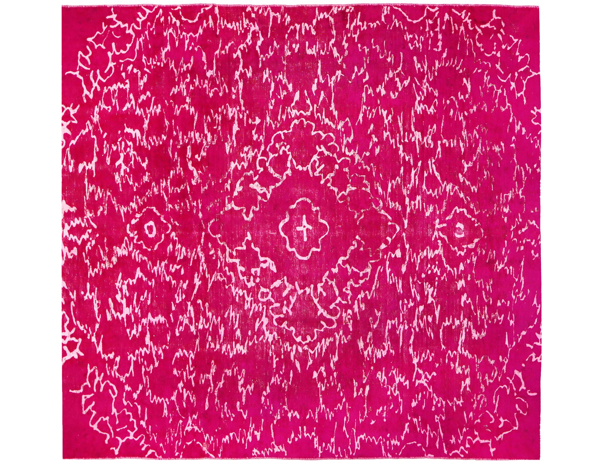 Persian Vintage    <br/>188 x 188 cm