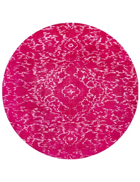 Persian Vintage Χαλί 188 x 188 