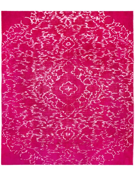 Persian Vintage Χαλί 250 x 188 
