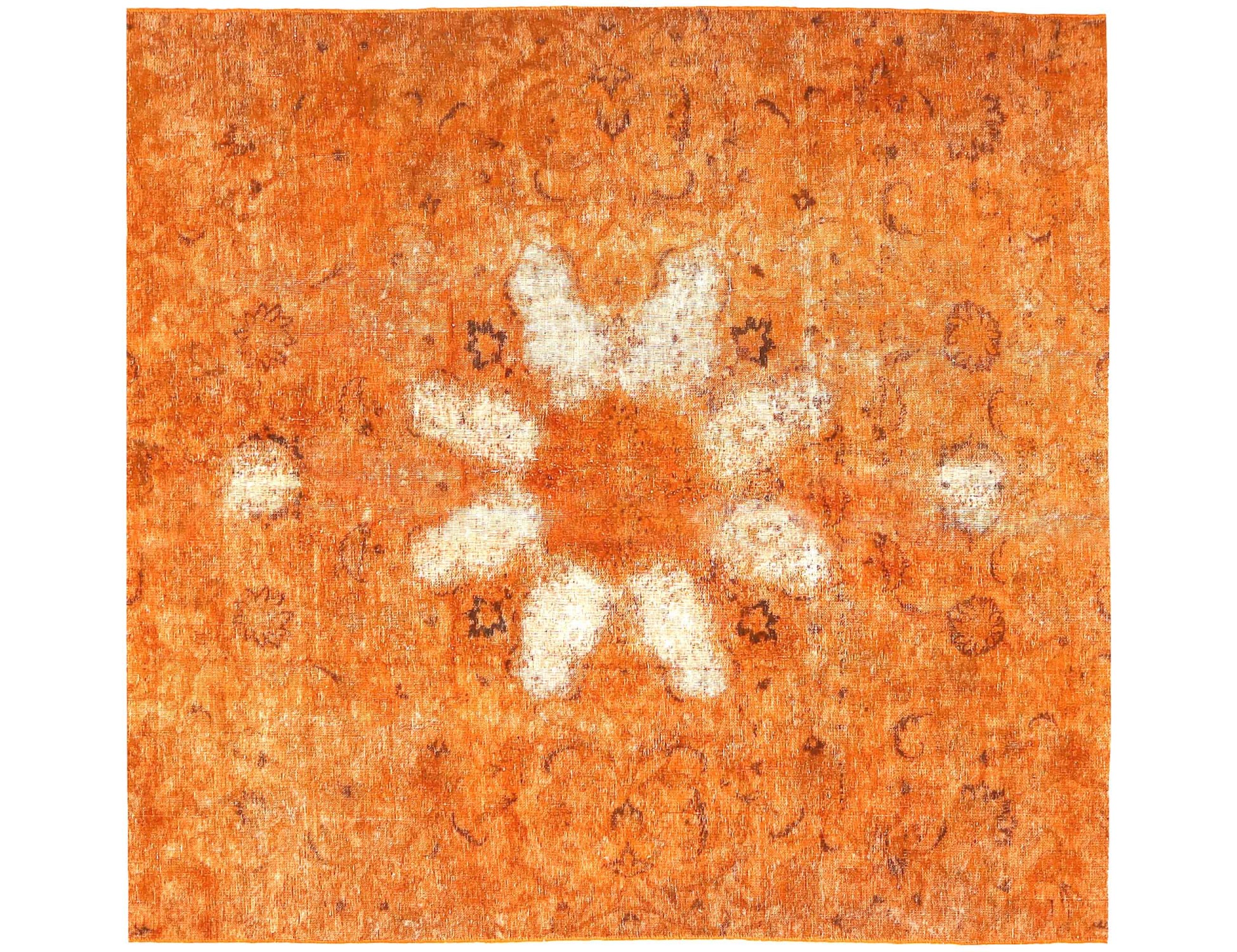 Vintage    <br/>207 x 207 cm