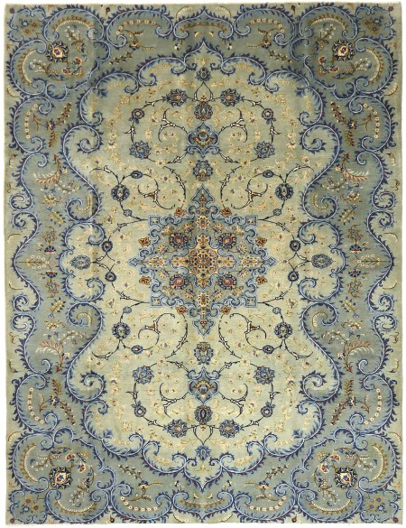 Kashan Patina 340 x 245 