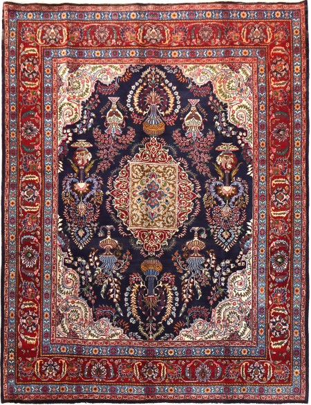 Khorasan Patina 283 x 243 