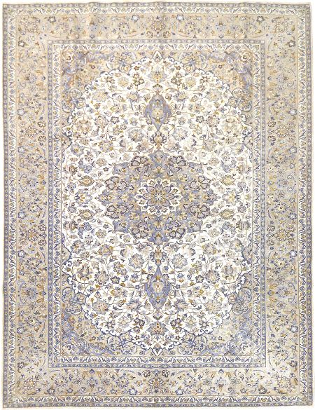 Kashan Patina 397 x 292 