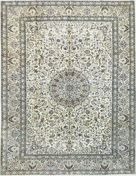 Kashan Patina 428 x 315 