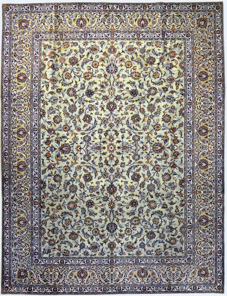 Kashan Patina 390 x 290 