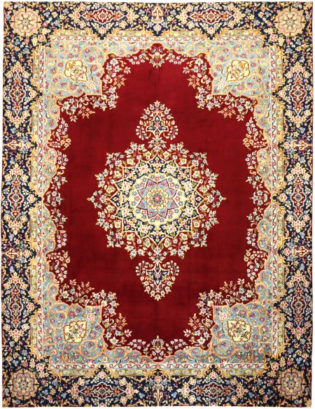 Kerman Patina 370 x 280 