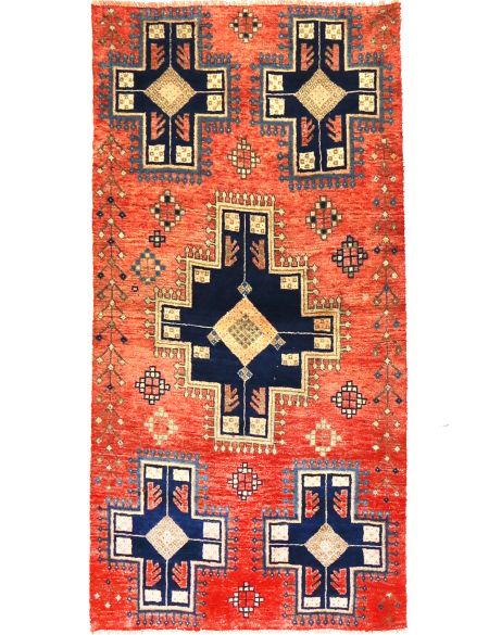 Hamadan Patina 178 x 95 