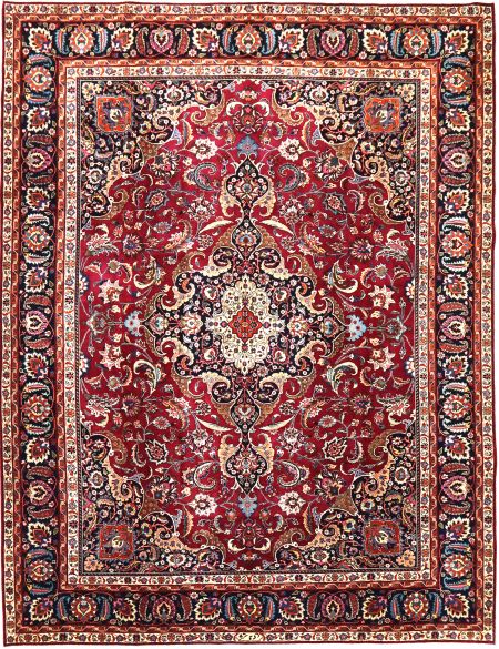 Khorasan Patina 380 x 306 