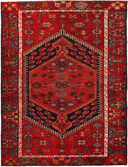 Hamadan Patina 210 x 118 