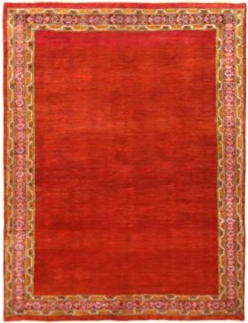 Persian Gabbeh 285 x 195 Κόκκινο
