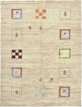 Persian Gabbeh 203 x 150 