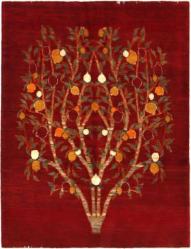 Persian Gabbeh 227 x 160 