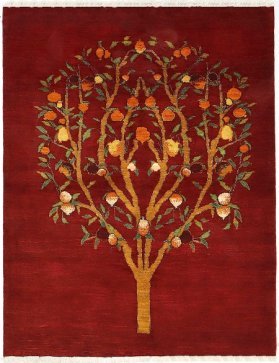 Persian Gabbeh 197 x 160 