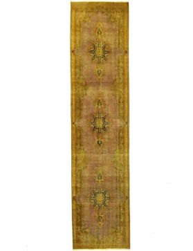 Persian Vintage Χαλί 395 x 96 