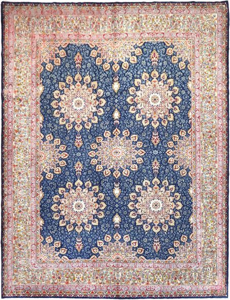 Kerman Patina 394 x 293 