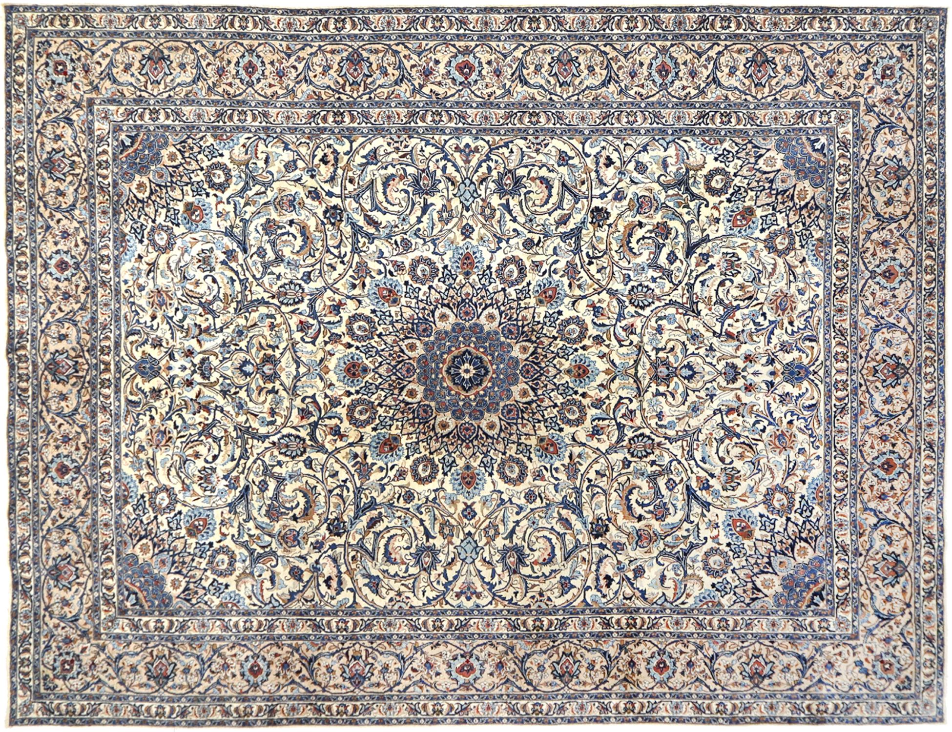 Kashmar  <br/>383 x 290 cm