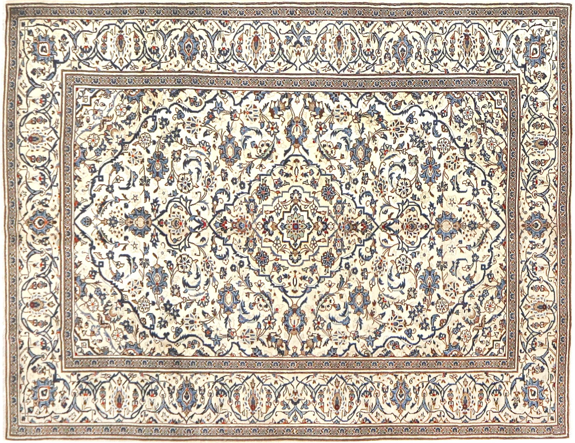 Ardakan Patina  <br/>292 x 195 cm