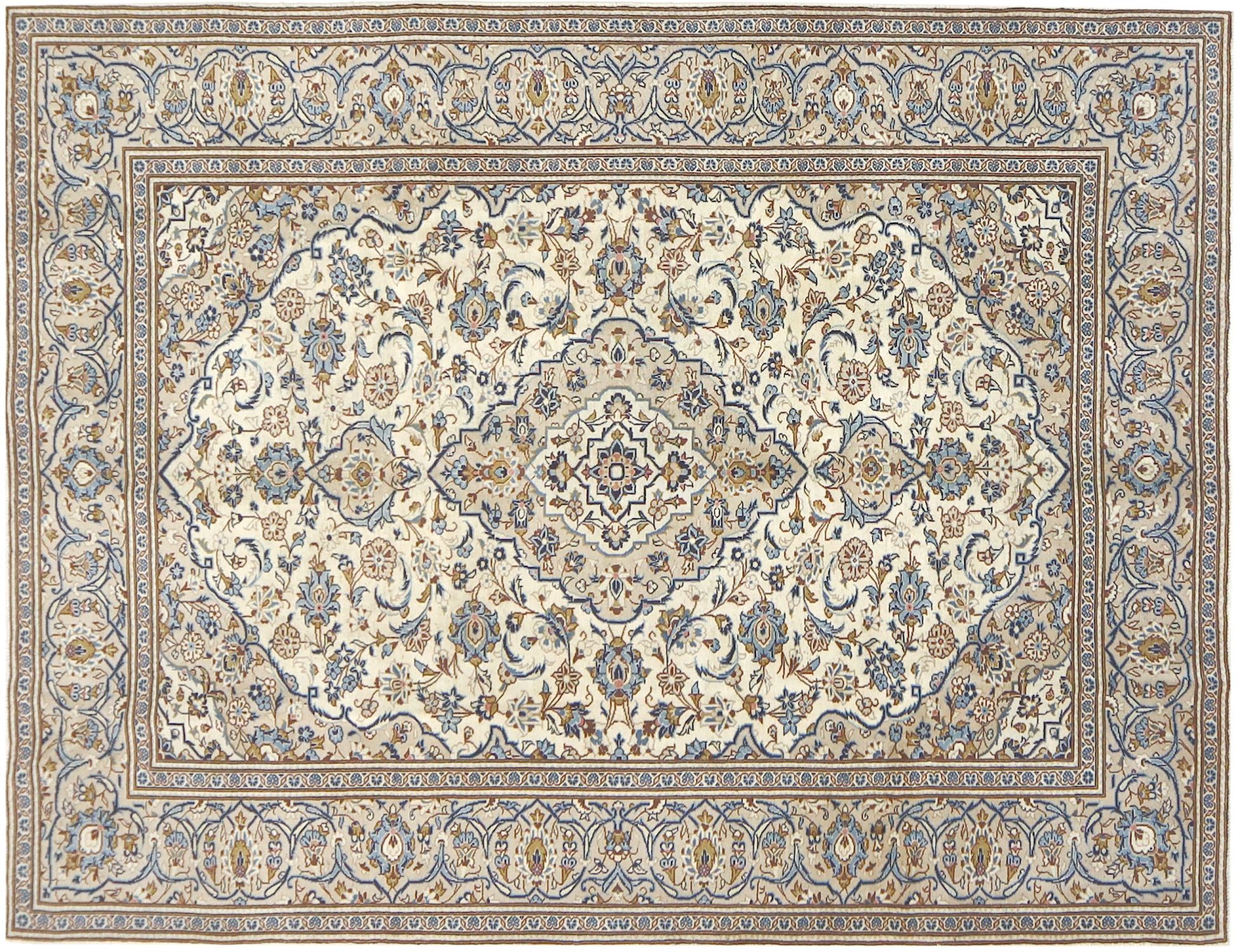 Ardakan Patina  <br/>300 x 196 cm