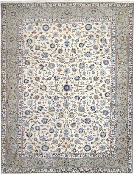 Kashan Patina 423 x 310 