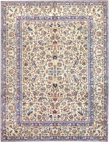 Yazd Patina 420 x 295 Μπεζ