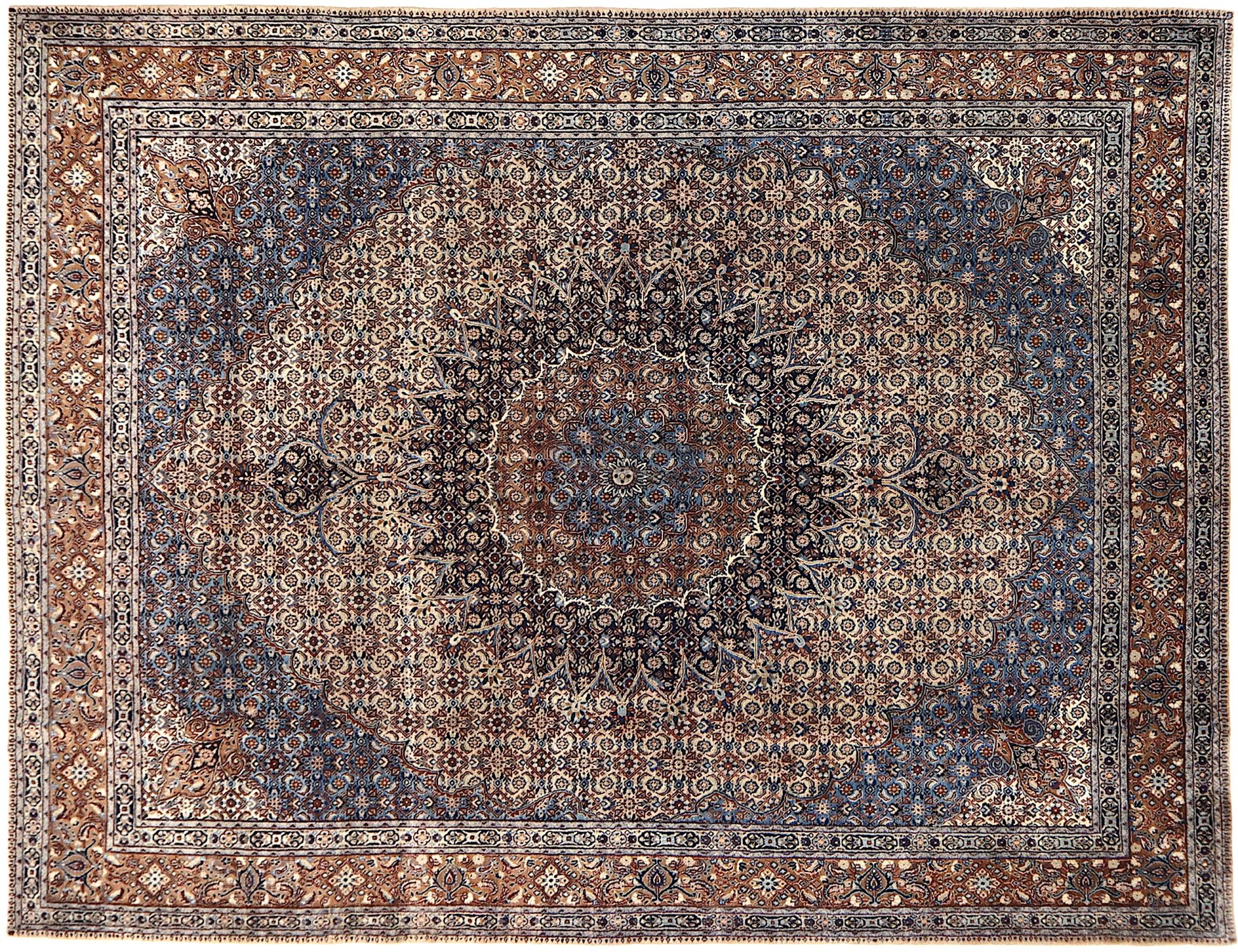 Moud Patina  <br/>381 x 251 cm