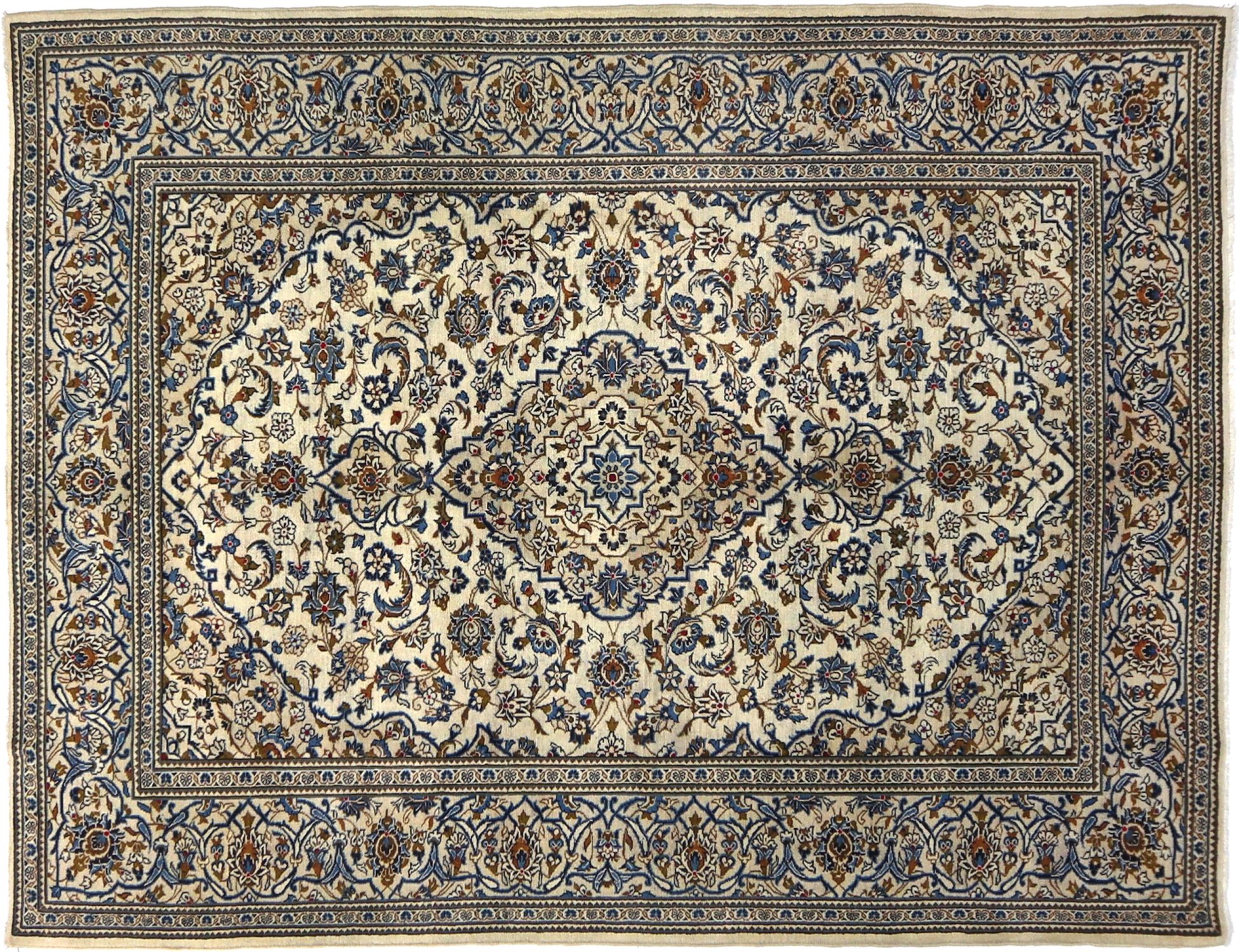 Ardakan Patina  <br/>290 x 195 cm