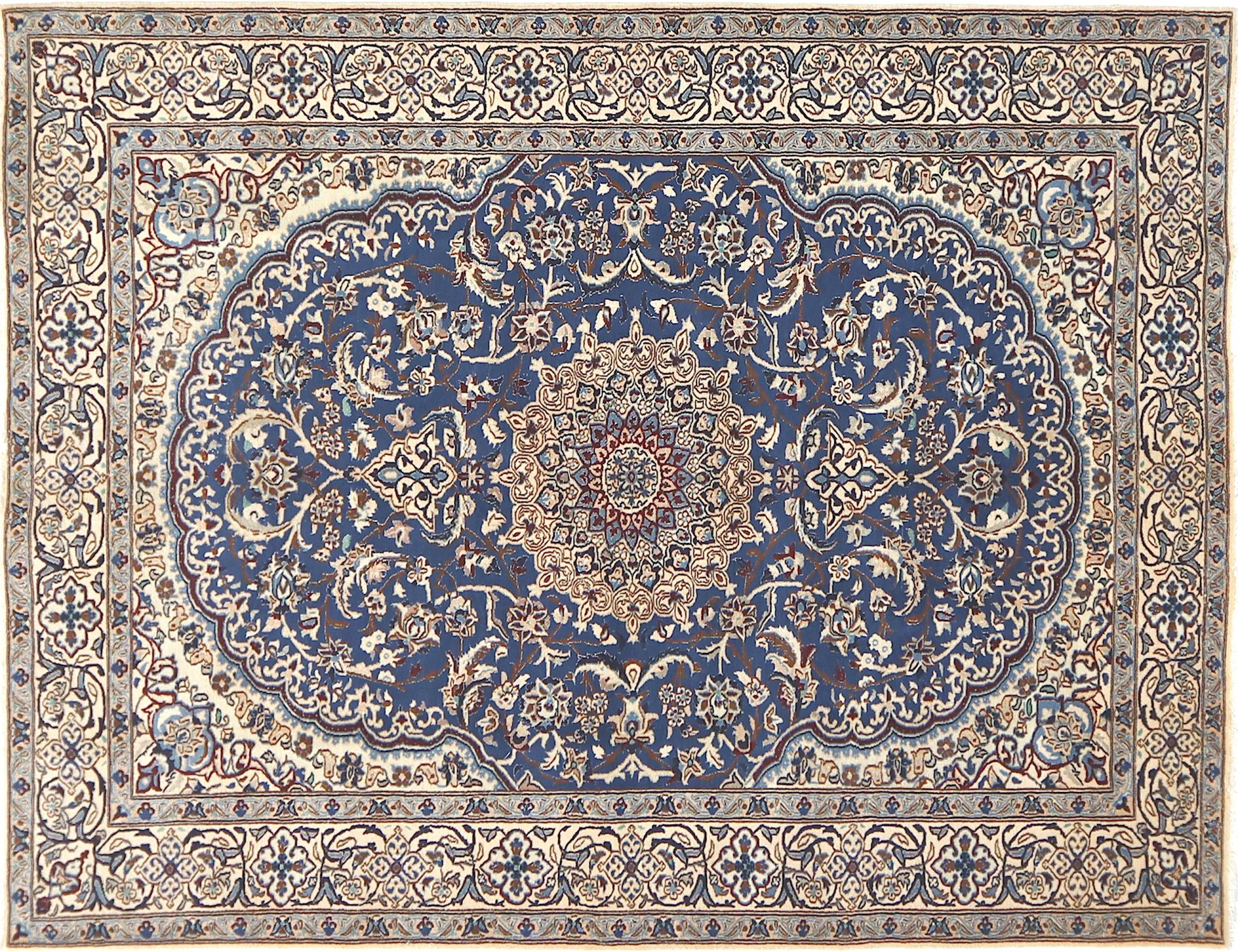 Khorasan Patina  <br/>300 x 194 cm