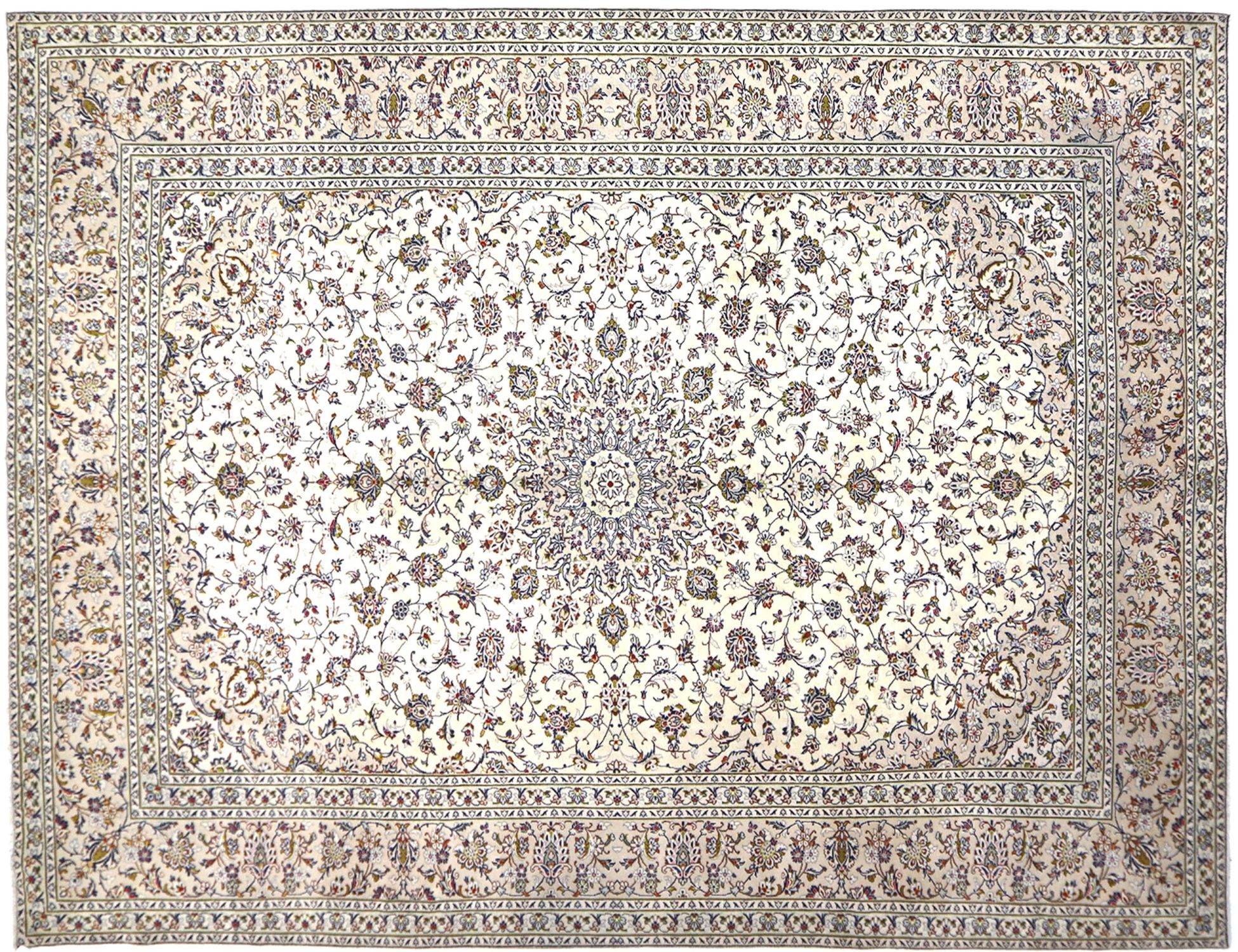 Ardakan Patina  <br/>393 x 285 cm