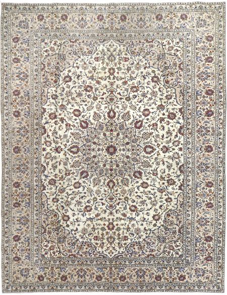 Kashan Patina 388 x 299 