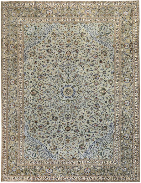 Kashan Patina 394 x 292 