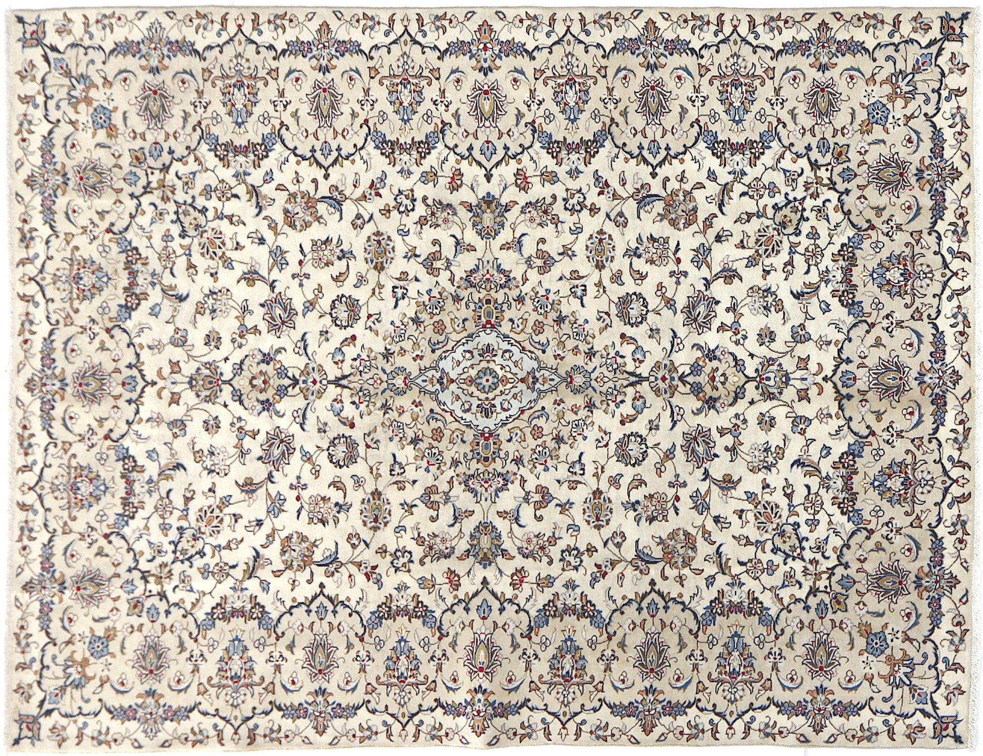 Ardakan Patina  <br/>294 x 200 cm