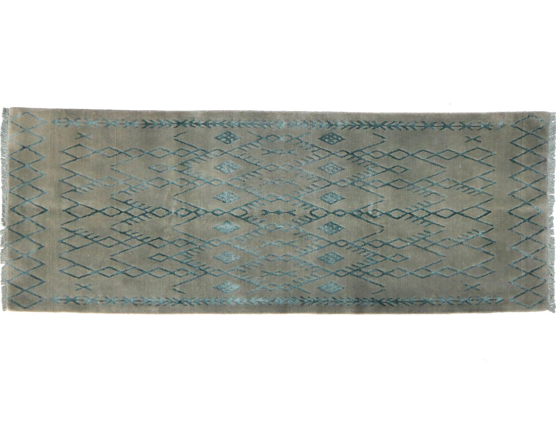 Soba  <br/>282 x 106 cm