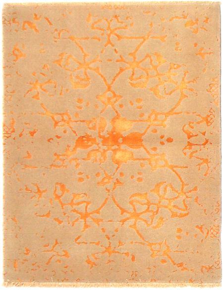 Soba 148 x 101 Πορτοκαλί