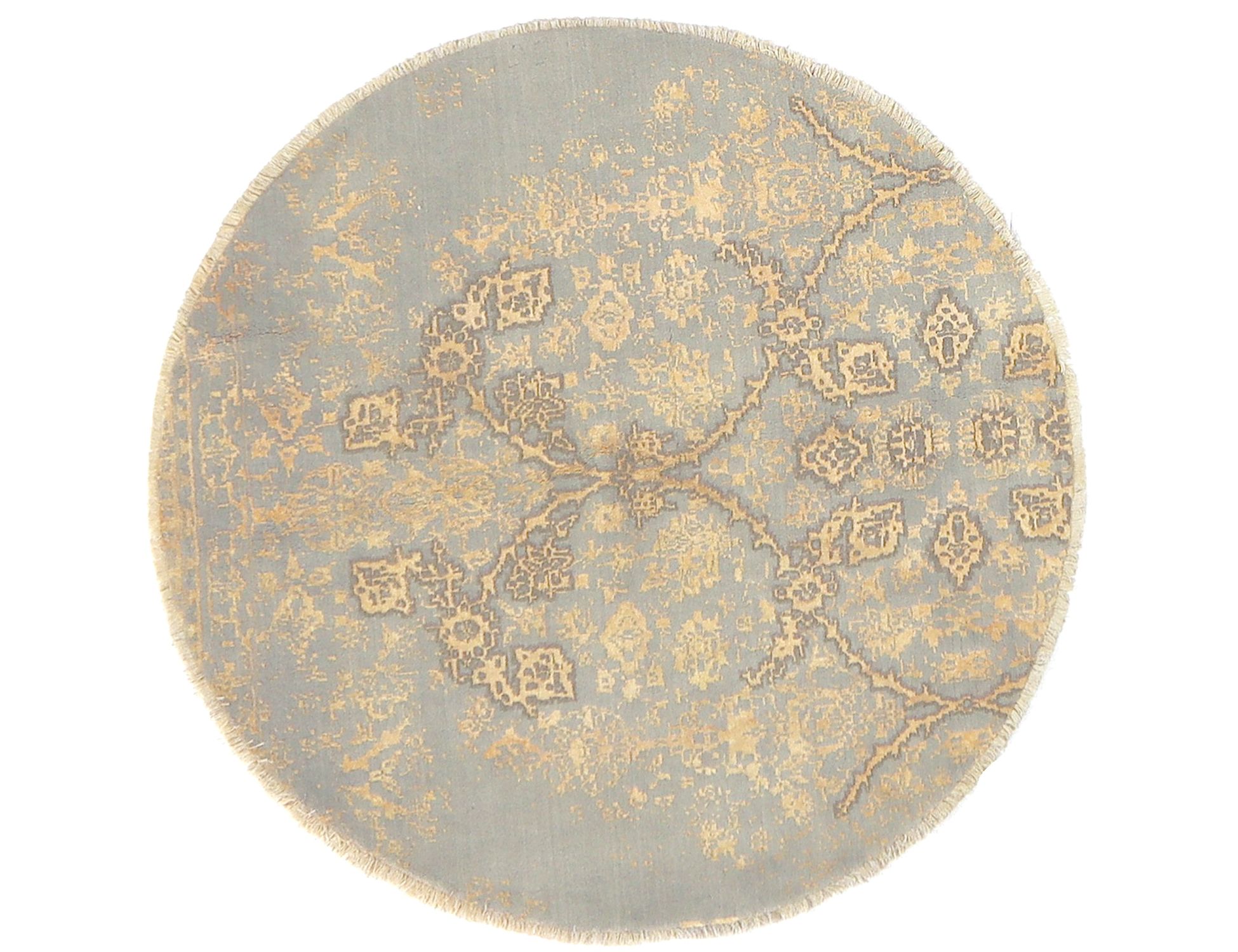 Soba  <br/>168 x 168 cm