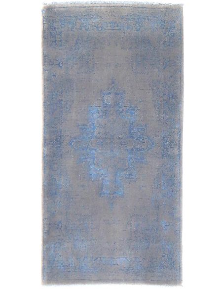 Soba 173 x 88 Μπλε