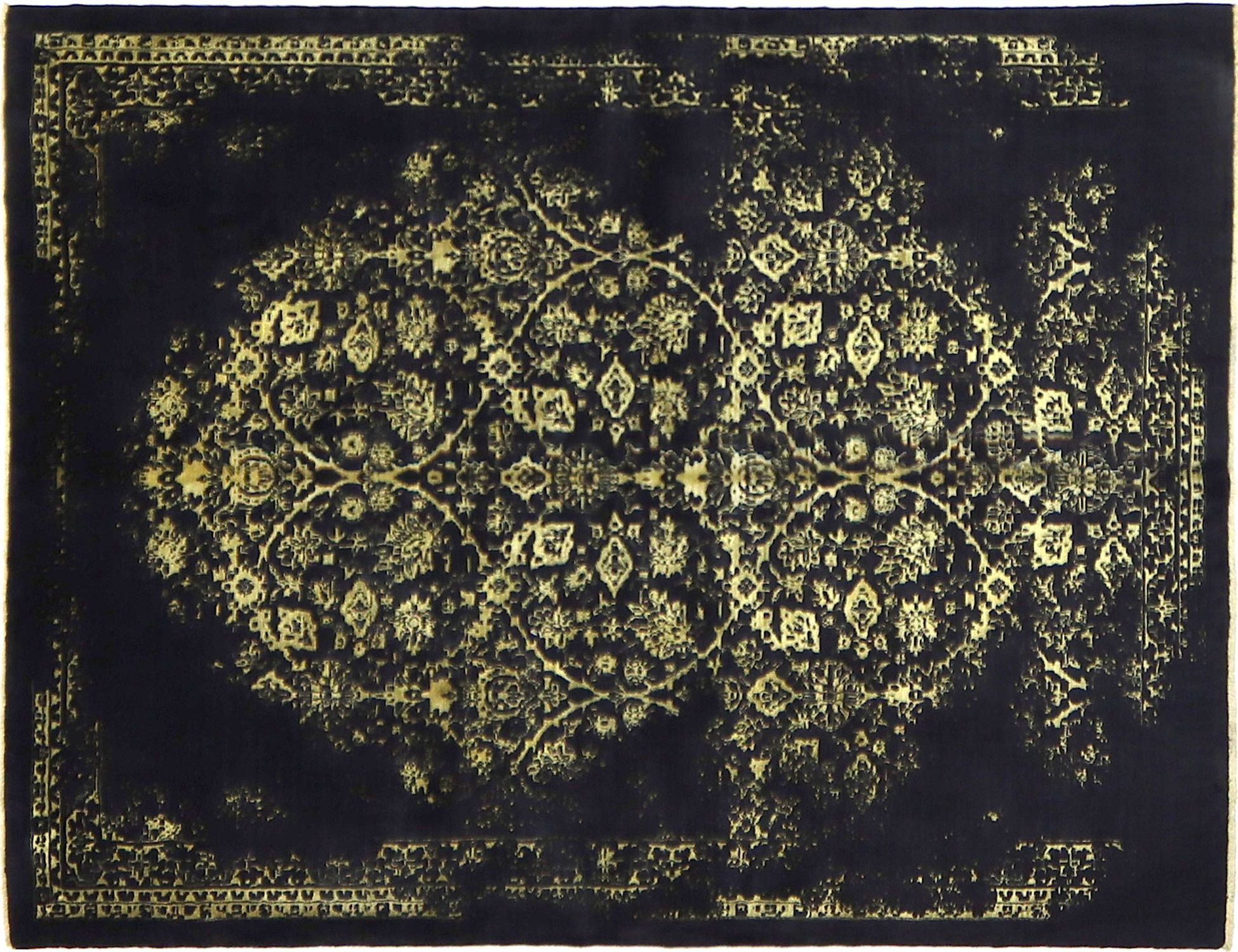 Soba  <br/>232 x 170 cm