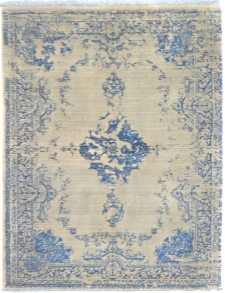 Soba 151 x 82 Μπλε