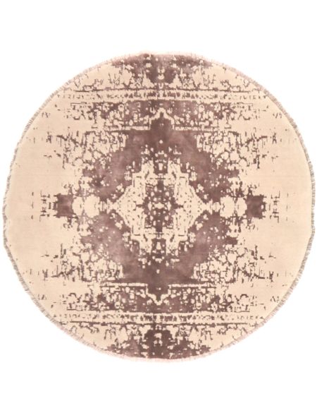 Soba 158 x 158 Μπεζ