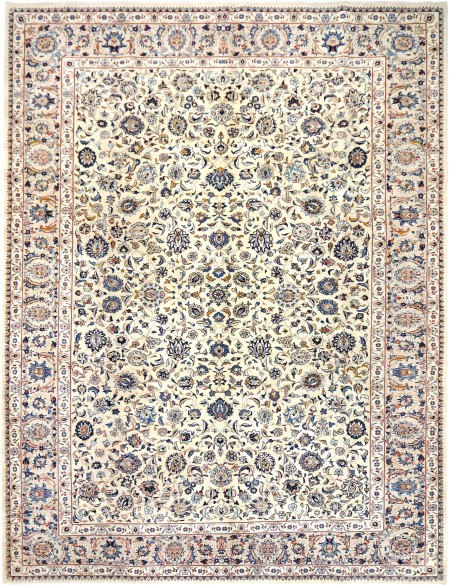 Kashan Patina 390 x 243 Μπεζ