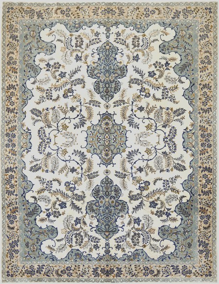 Kashan Patina 390 x 293 