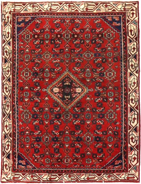 Hamadan Patina 150 x 101 