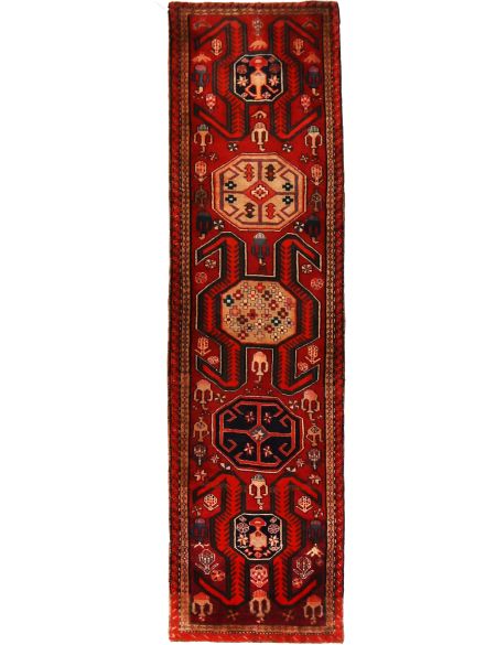 Ardebil Patina 272 x 76 