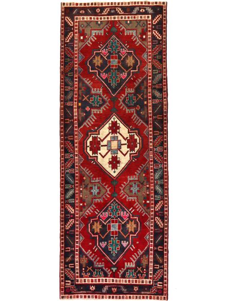 Hamadan Patina 325 x 115 