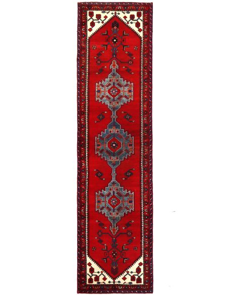 Hamadan Patina 301 x 77 