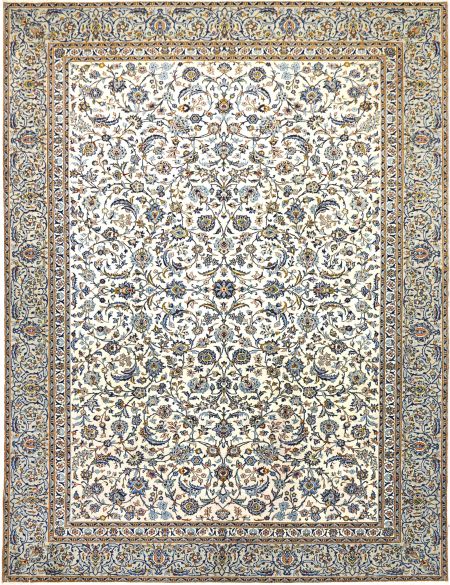 Kashan Patina 385 x 282 