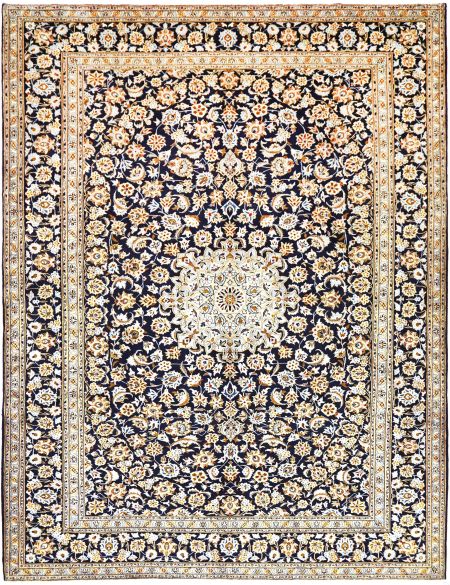Kashan Patina 415 x 302 