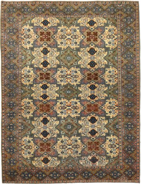 Ardebil Patina 327 x 218 