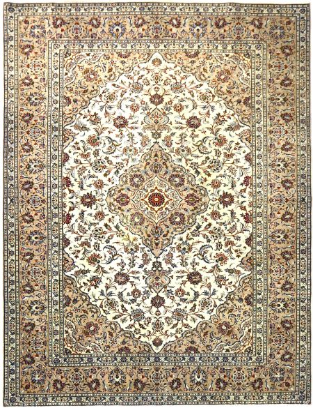 Kashan Patina 333 x 245 